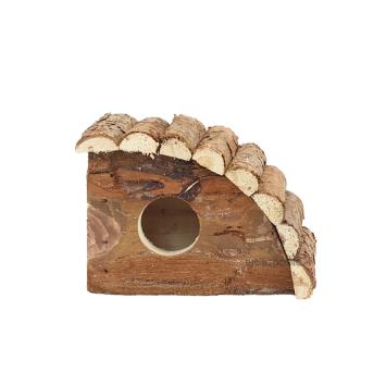 Huisje Vince - Groothandel in knaagdierhuisjes