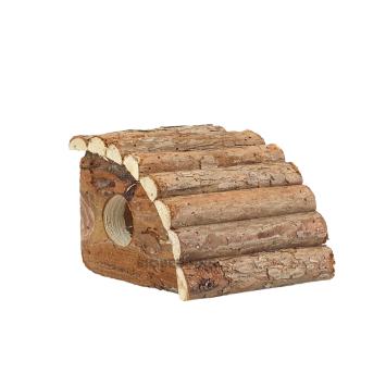 Taartpunt knaagdierhuis