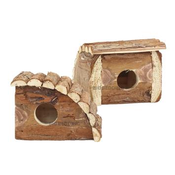 Goedkope hamstescaping knaagdierhuisjes voor retail