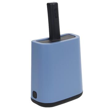 Kattenbakschep Blauw