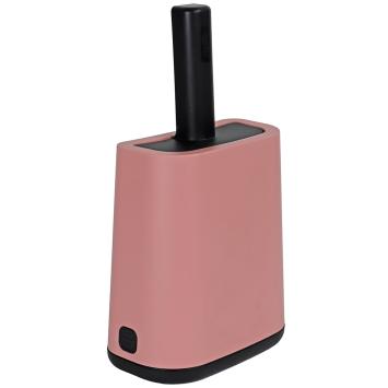Kattenbakschep Roze