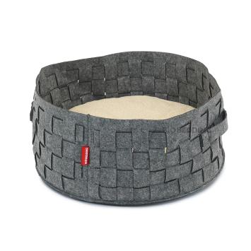 Zacht kussen voor kattenmand