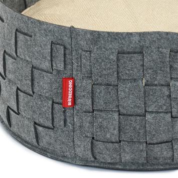 Kattenmand met uithaalbaar kussen