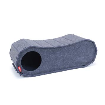 Kattenmand Tunnelvorm 70 cm