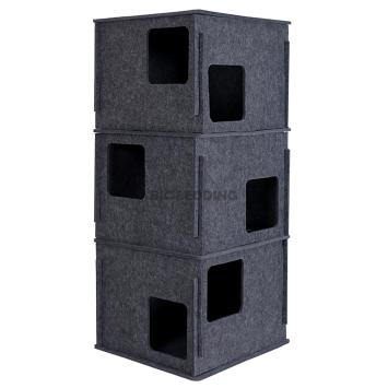 Kattentoren XL