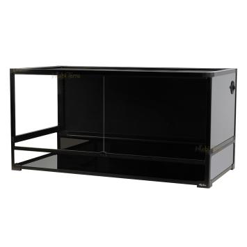 Gerbilarium 120x60x60 cm van glas
