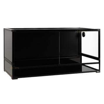 Terrarium 120x60x60 cm voor hamsterscaping