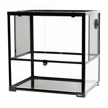 Hamster terrarium 60x45x60