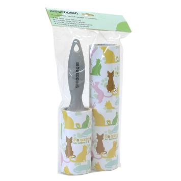 Groothandelswebsite BioBedding kledingrollers - verwijdert moeiteloos katten en hondenharen