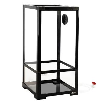 Bioactief terrarium 30x30x60 cm