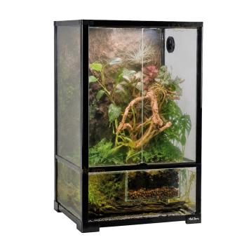 HabiTerra paludarium 60x45x90 cm