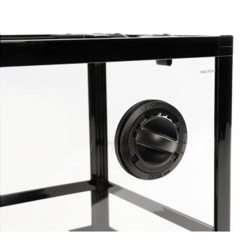 Knock Down terrarium voor insecten en reptielen
