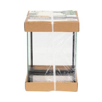 Terrarium voor bidsprinkhanen en spinnen