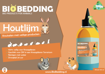 Groothandel Houtlijm voor dierenartikelen