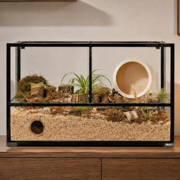 Premium hamsterverblijf van HabiTerra