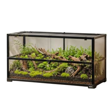 HabiTerra terrarium voor knaagdieren