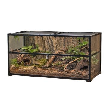 Premium hamster terrarium van HabiTerra