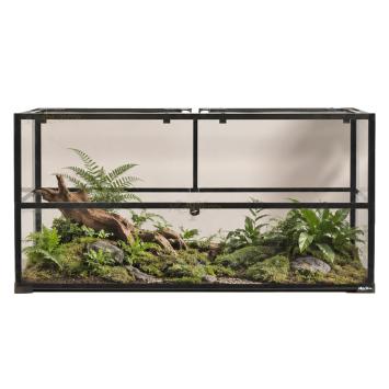 Terrarium voor Syrische hamsters