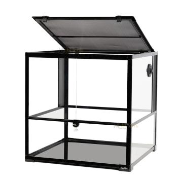 Terrarium voor knaagdieren en reptielen