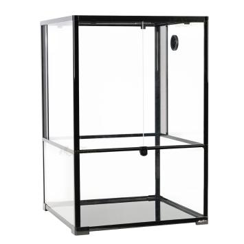 Terrarium voor knaagdieren en reptielen