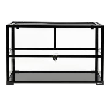 HabiTerra terrarium voor knaagdieren